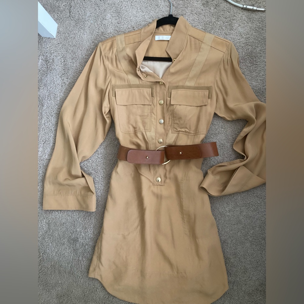 Beautiful new with tags Chloe dress